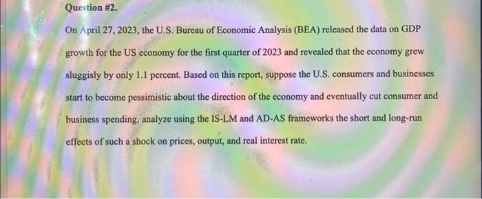 United States visual data 2