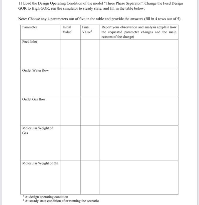 7. Run the two experiments below and answer the | Chegg.com