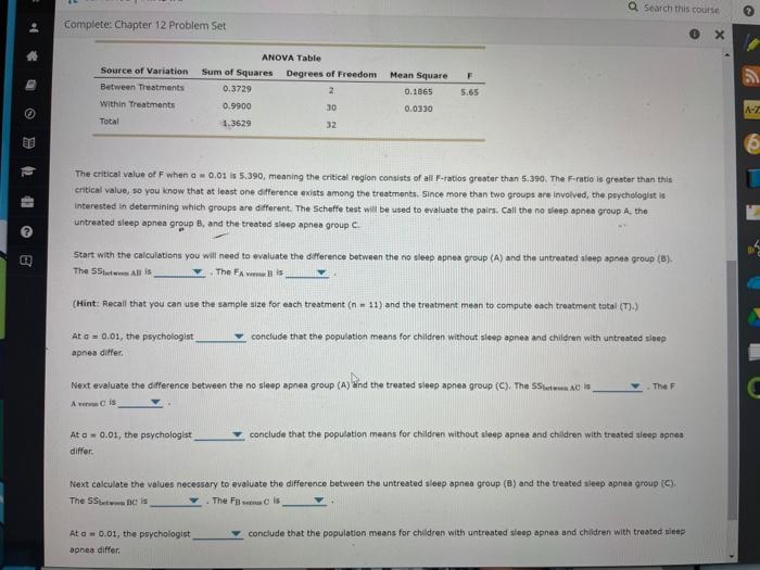 Solved Back to Assignment Attempts Do No Harm/6 11. The | Chegg.com