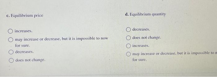 Solved Suppose the cost of lithium-ion batteries, an input | Chegg.com
