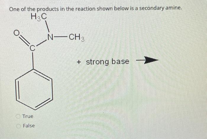 Solved Question 1 The Molecule Shown Below Is An Example Of