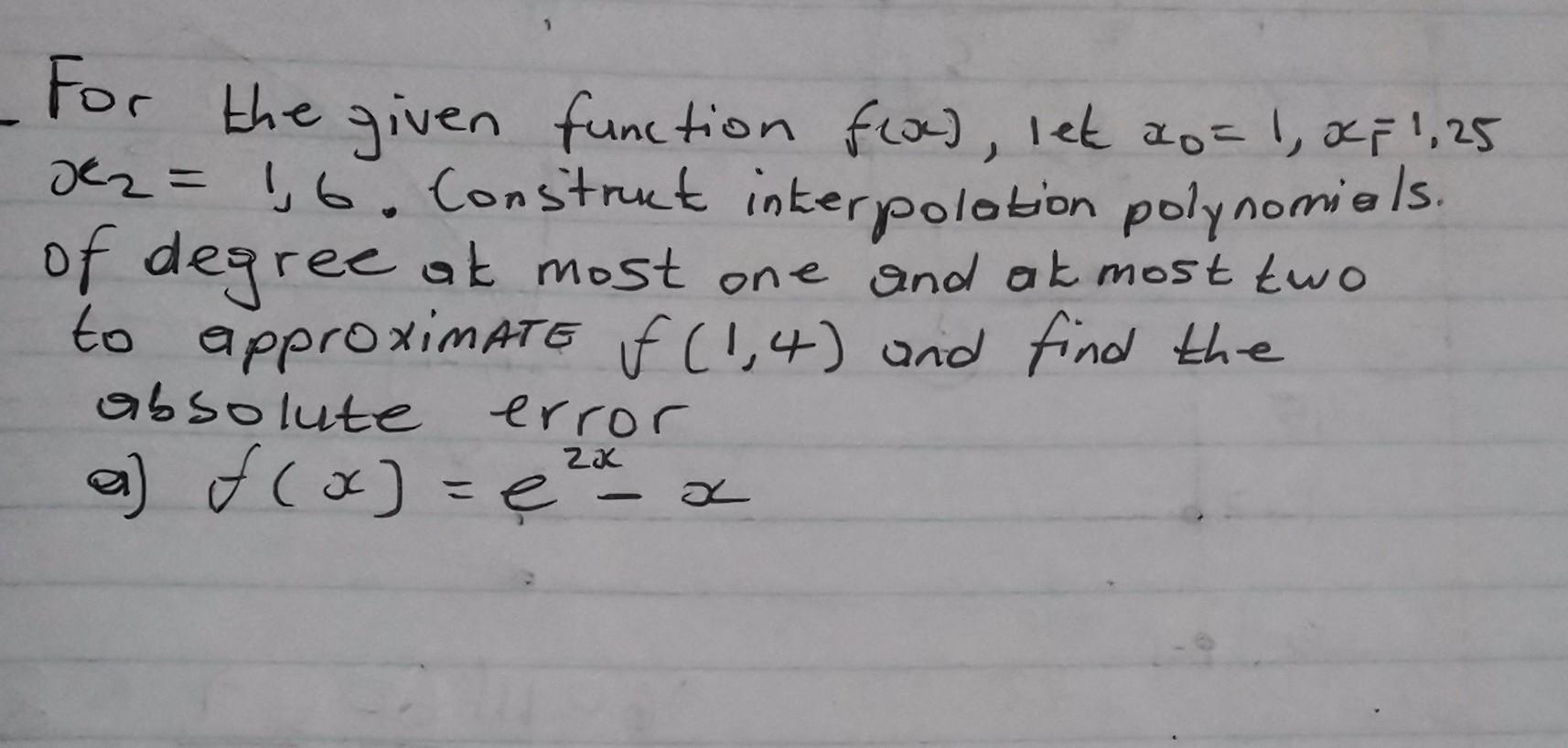 for-the-given-function-f-x-let-x0-1-x1-1-25-x2-1-6-chegg
