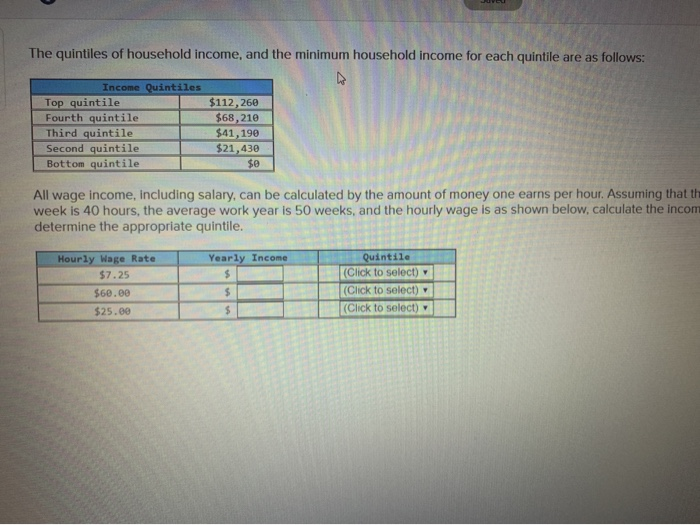 solved-the-quintiles-of-household-income-and-the-minimum-chegg