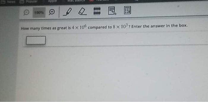 4 10 compared to 6 3