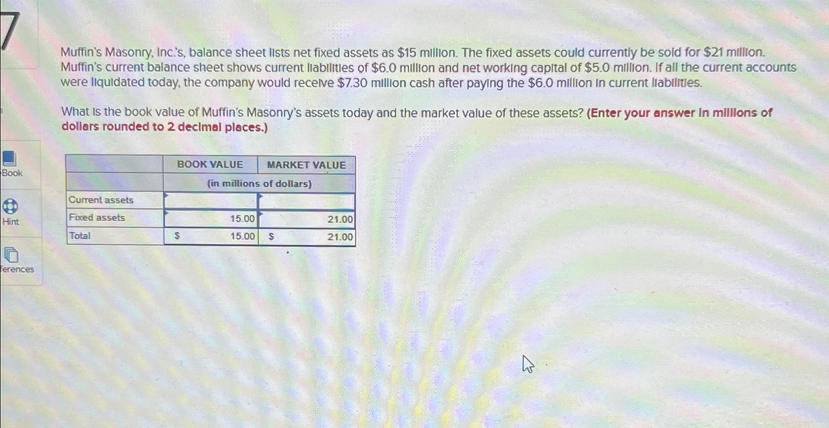 solved-muffin-s-masonry-inc-s-balance-sheet-lists-net-chegg