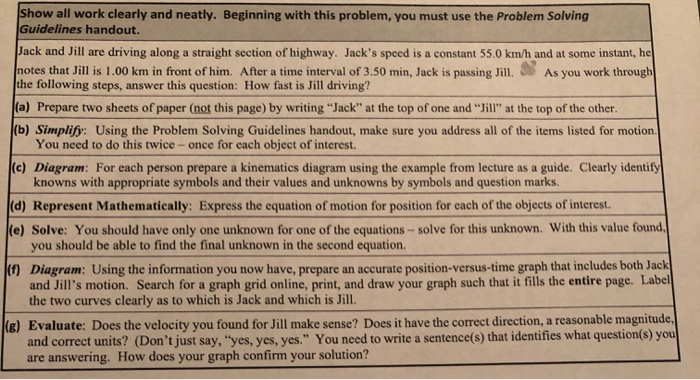 Solved i have the answers to a and b. i just need help with | Chegg.com
