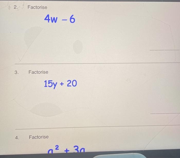 factorise 16x ki power 4 minus y ki power 4