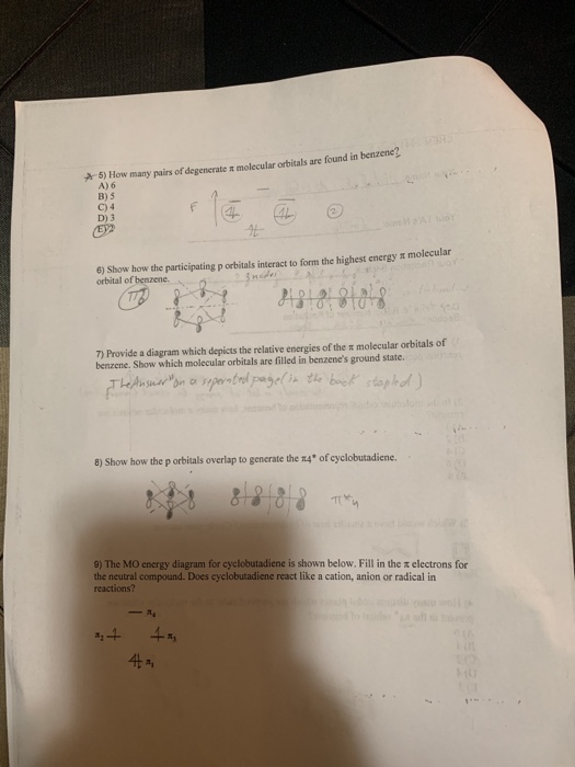 Solved please help me on these questions and check my work | Chegg.com