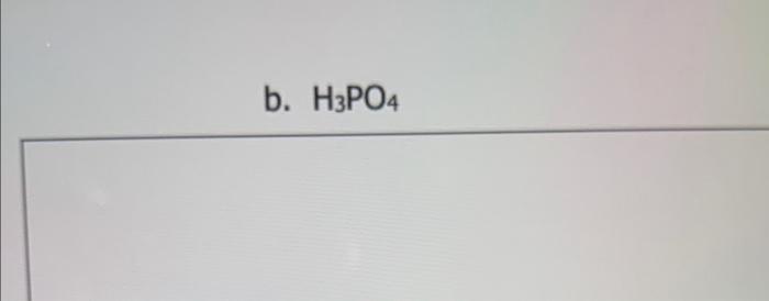 Solved 1. What is a polyprotic acid and how does it differ | Chegg.com