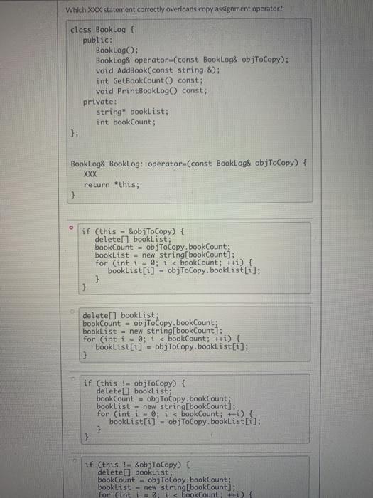 Operator Overloading in C++. The mechanism in which we can use…, by  Anjalikumawat, CodeX