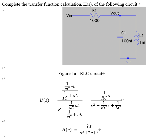 Solved Can I have someone help me with this?Complete the | Chegg.com