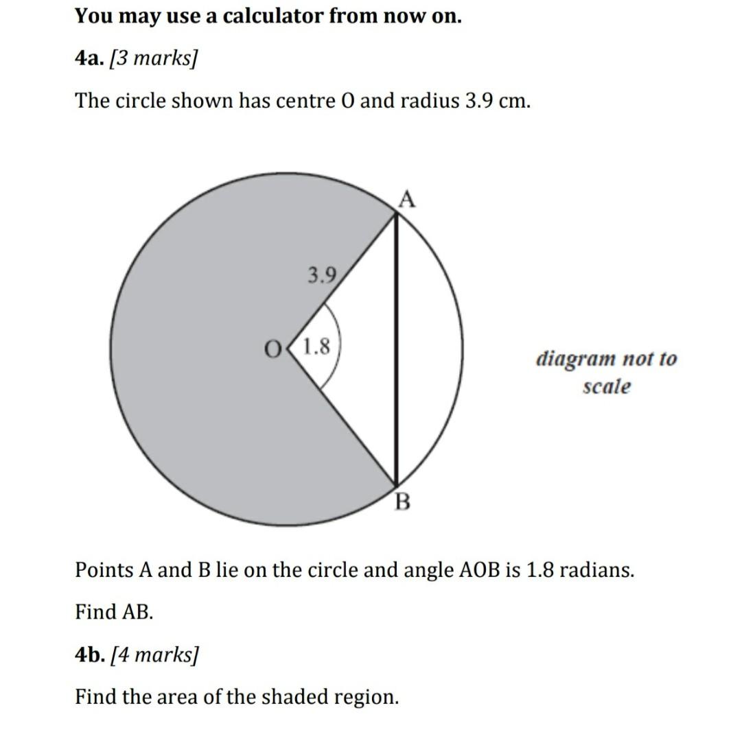 Find the area of on sale the shaded region calculator