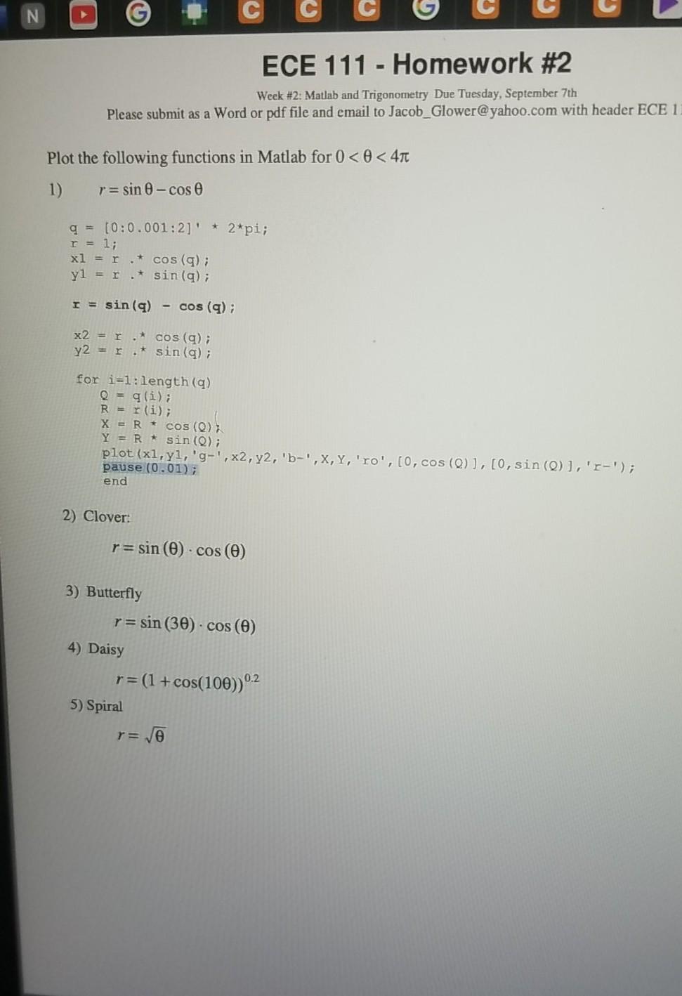 Ece 2030 homework 2 04 picture