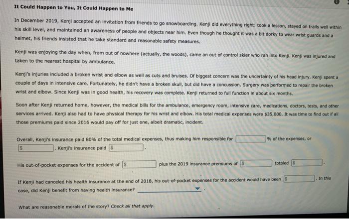 solved-2-benefit-of-health-insurance-a-cautionary-tale-in-chegg