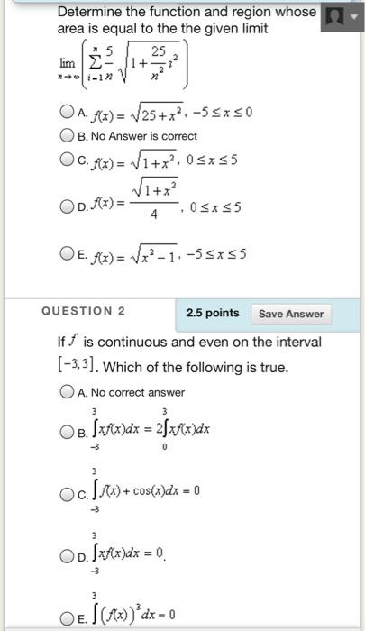 Solved QUESTION 3 2.5 points Save Answe Using four | Chegg.com