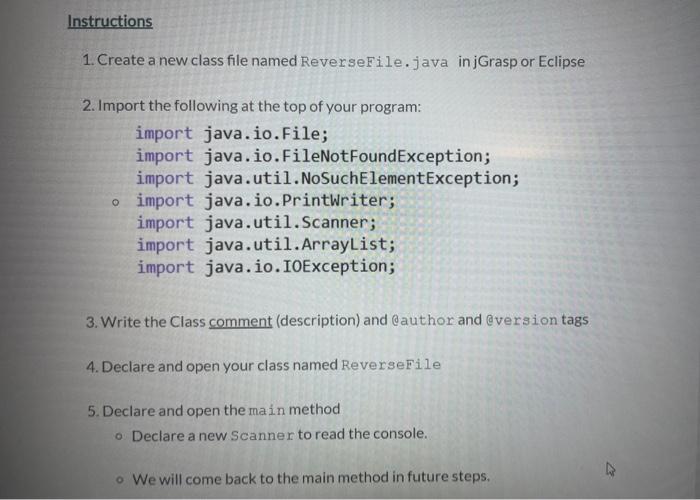 Solved please use java programming for this assigment, | Chegg.com