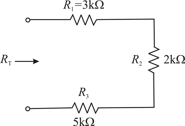 Solved: Chapter 5 Problem 9P Solution | Circuit Analysis 5th Edition ...