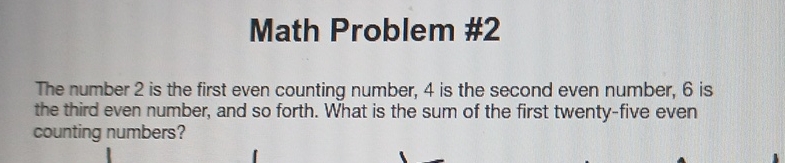 2 is only even number