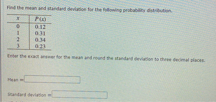 solved-the-following-table-gives-the-probability-chegg