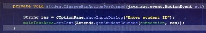 Solved SQL: I am getting a syntax error "at or near | Chegg.com