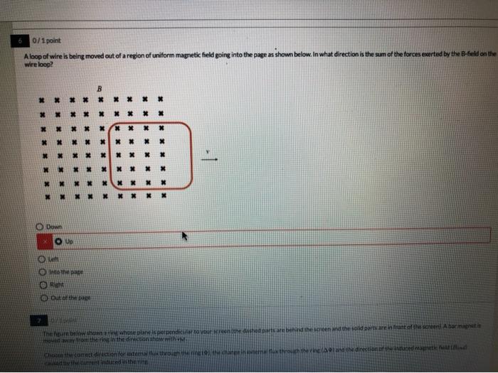 Solved PLEASE GIVE THE CORRECT ANSWER AND EXPLAIN WHY OT IS | Chegg.com