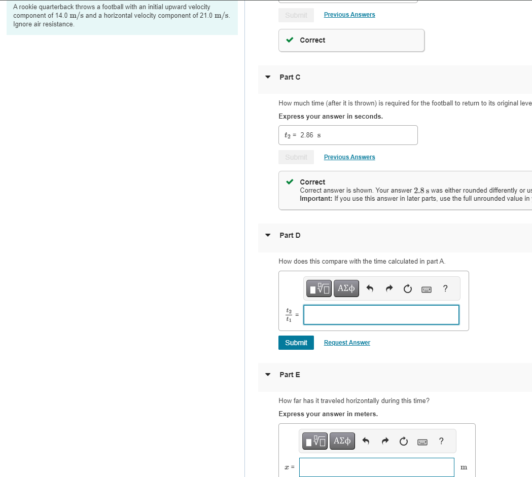 A rookie quarterback throws a football with an
