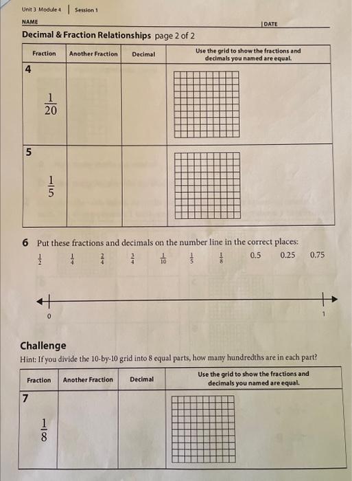 solved-decimal-fraction-relationships-page-2-of-2-6-put-chegg