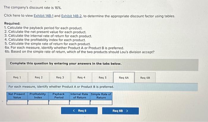 Solved Please Help me with this ENTIRE question! I provided | Chegg.com