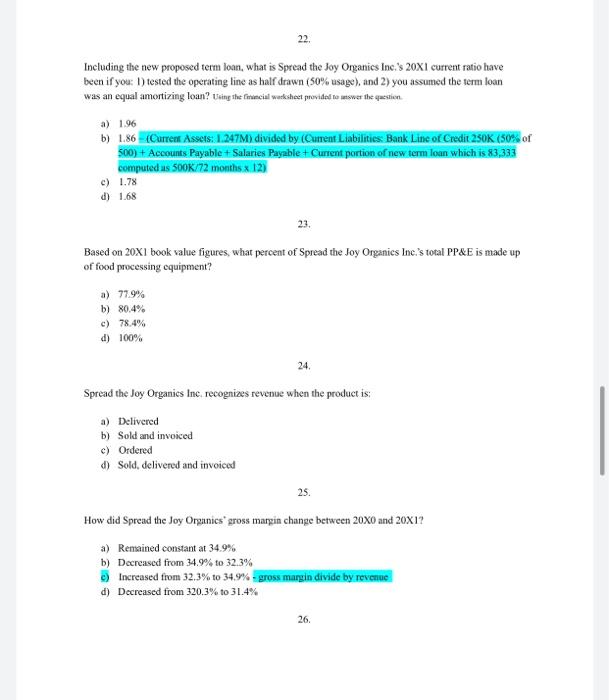 including-the-new-proposed-term-loan-what-is-spread-chegg