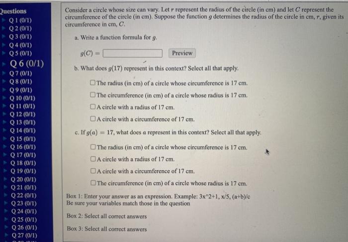 solved-consider-a-circle-whose-size-can-vary-let-r-chegg