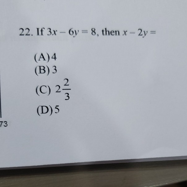 Solved 16. The average age of a group of 8 people is 22. | Chegg.com