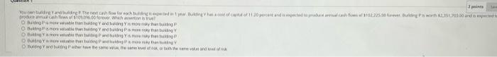 Solved Estion 1 1 Pt How Would You Synthesize The Following Chegg Com