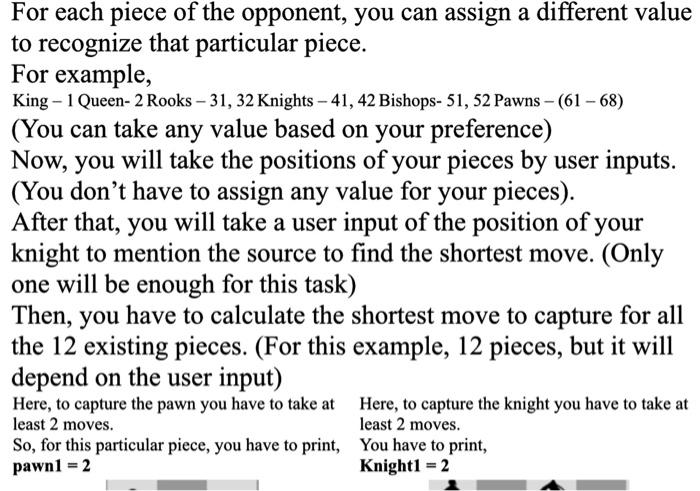 Solved course- Data structure and algorithms Please read the | Chegg.com