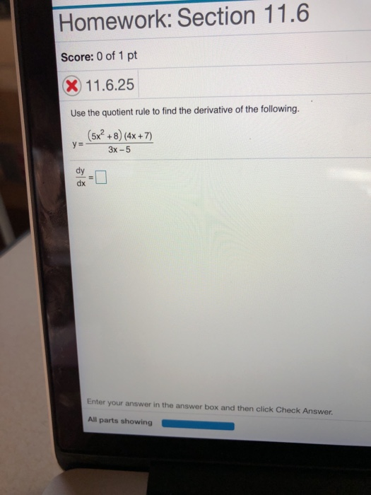 Solved Homework: Section 11.6 Score: 0 of 1 pt X 11.6.25 Use | Chegg.com
