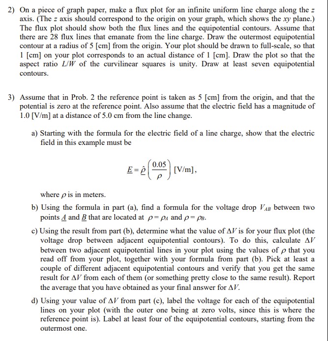 Solved i need help with problem 3 ﻿please | Chegg.com