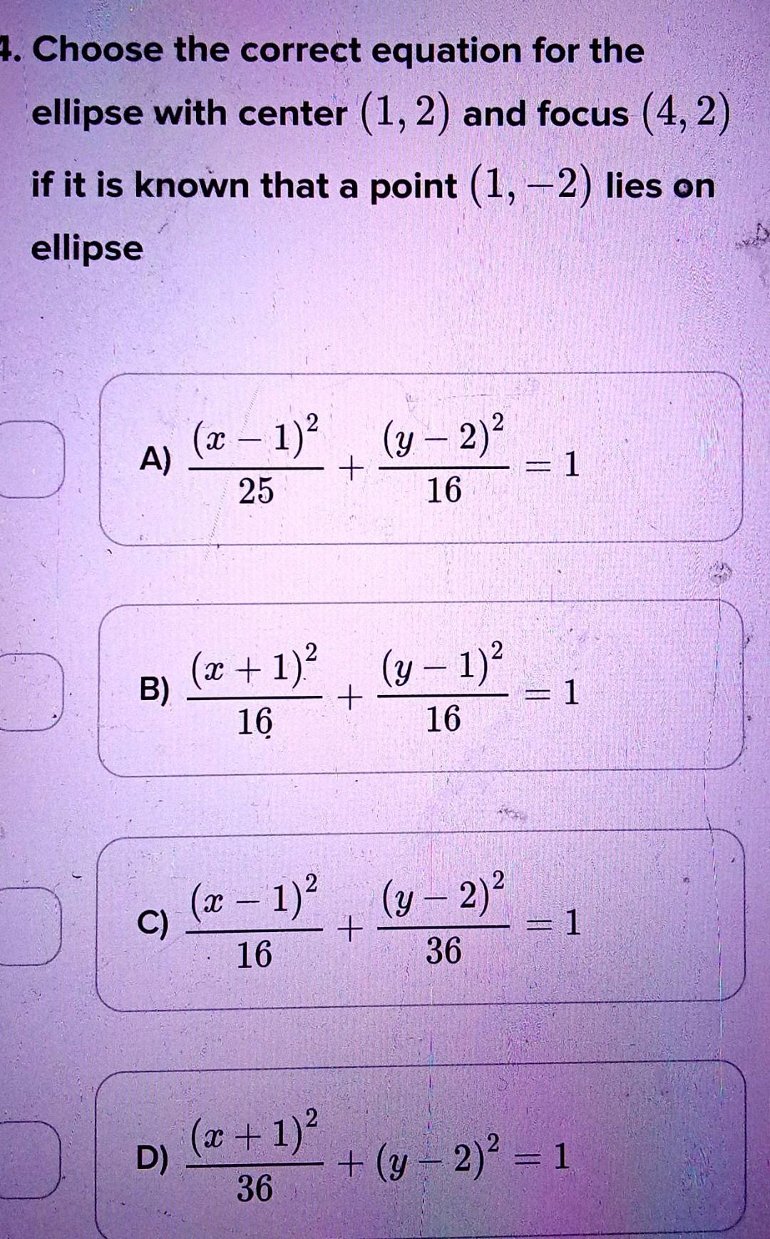 solved-choose-the-correct-equation-for-the-ellipse-with-chegg