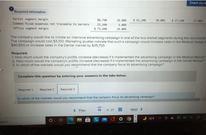 Solved -nnect 0 Saved Help Save & Exit Submit Check my work | Chegg.com