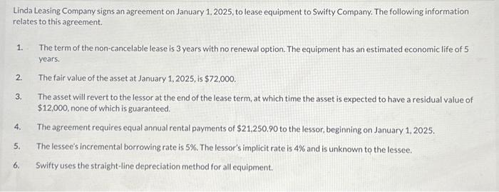 Solved Prepare all of the journal entries for the lessee | Chegg.com