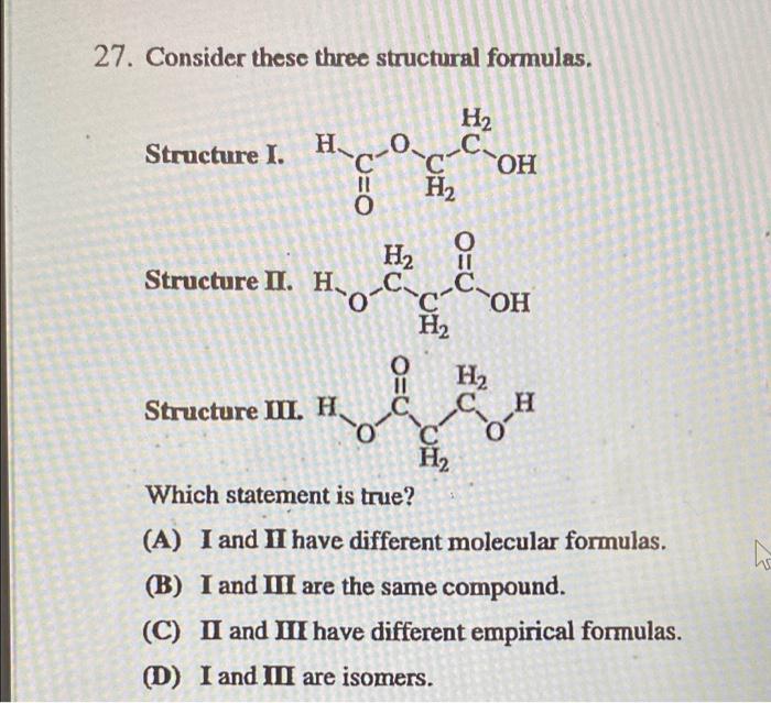 Which Compound Has The Lowest Melting Point Chegg