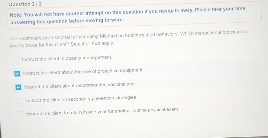 Solved Question 2 2note You Will Not Have Another Attempt Chegg Solved Question 2 2note You Will Not Have Another Attempt Chegg