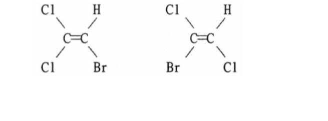 Solved -Which of the following molecules has a net molecular | Chegg.com