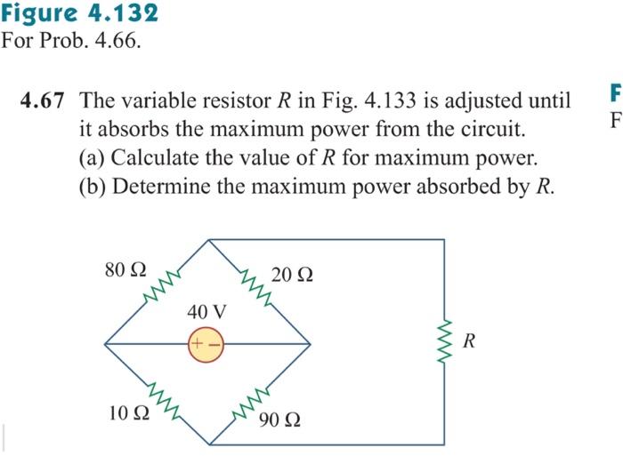 Solved Section 4.4 Source Transformation 4.20 Use source