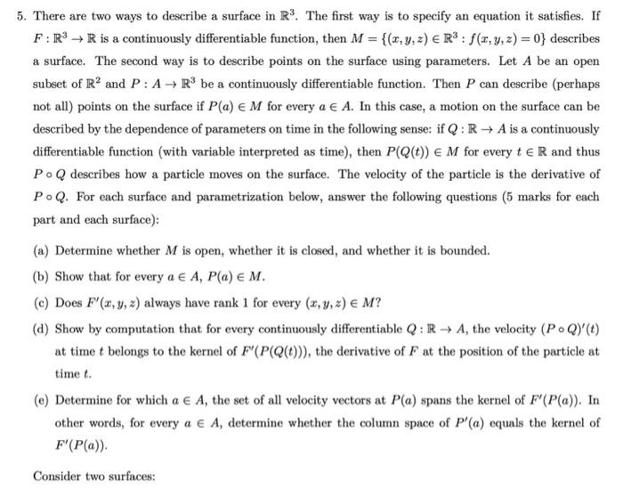 5-there-are-two-ways-to-describe-a-surface-in-mathbb-r-3