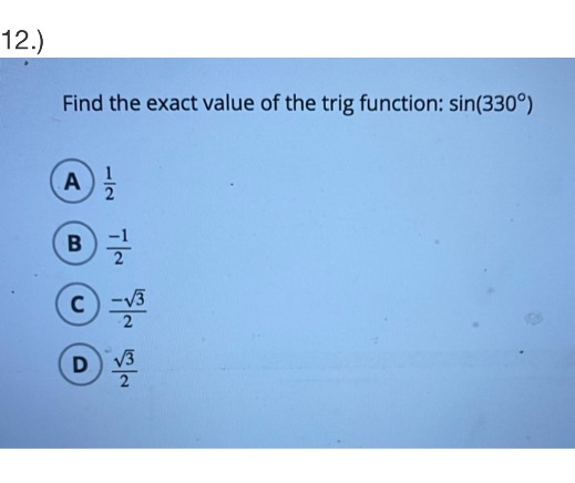 Solved 9.) Find The Value Of B In The Figure Shown Below. | Chegg.com