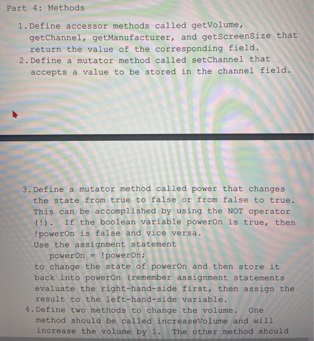 Solved 19 23 26 27 28 29 I a Cash Register.java