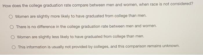 solved-how-does-the-college-graduation-rate-compare-between-chegg