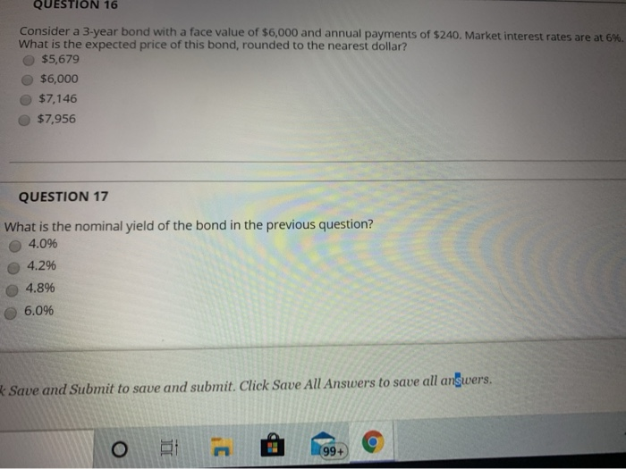 Solved QUESTION 14 Suppose that interest rates DECREASE in | Chegg.com