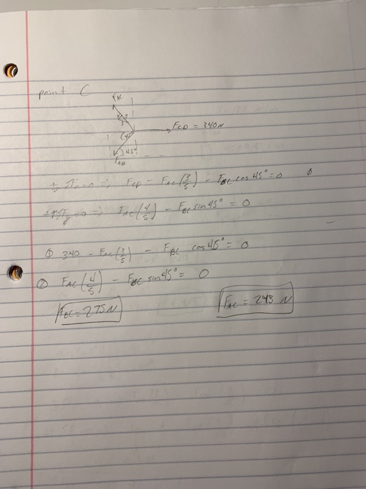 Solved i have the answers but i am confused as to how to get | Chegg.com