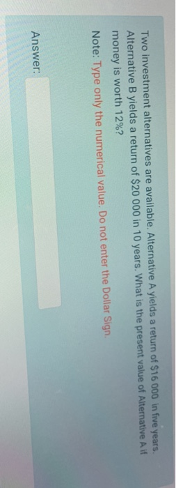 Solved Consider A Payment Of 600 Due In Six Months From Chegg Solved Consider A Payment Of 600 Due In Six Months From Chegg