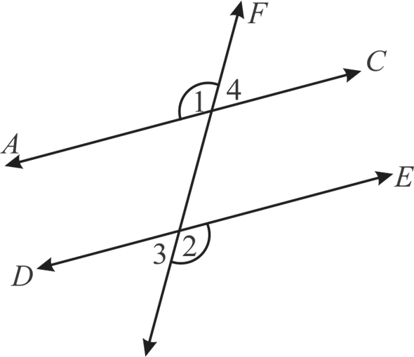 Chapter 3.3 Solutions | Holt Mcdougal - Larson Geometry 0th Edition ...